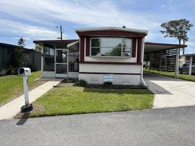 Mobile Home at 61 Bonny Shores Dr Lakeland, FL 33801