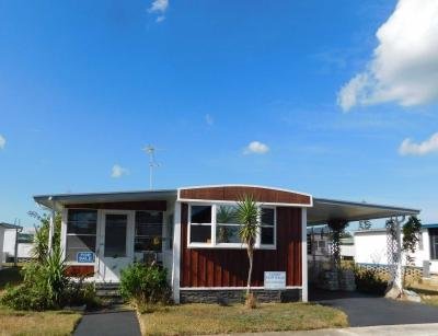 Mobile Home at 9013 Robert Ave Port Richey, FL 34668