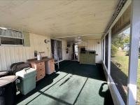 1975 BENC Manufactured Home