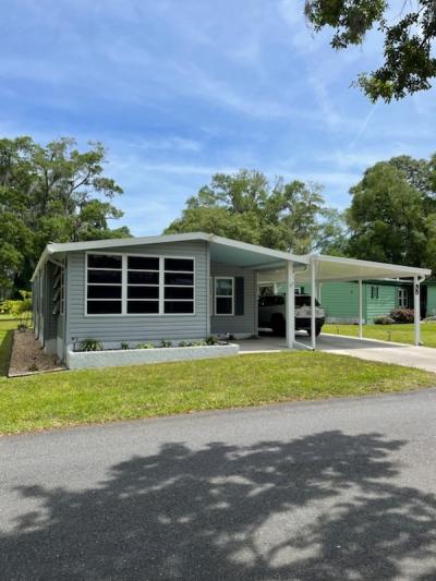 Mobile Home at 100B East Gleneagles Road Ocala, FL 34472