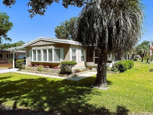 3474 Twin Mobile Home For Sale