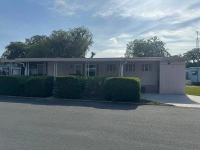 Mobile Home at 7246 E State Rd 44 Wildwood, FL 34785