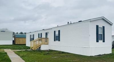 Mobile Home at 701 West Mill Street Lot 36 North Lewisburg, OH 46818