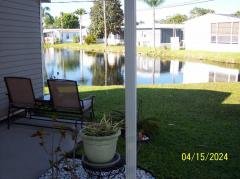 Photo 4 of 8 of home located at 3810 S Lakeshore Dr Titusville, FL 32796