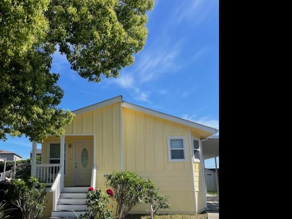 2006 Karsten Mobile Home For Sale