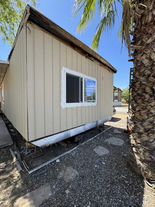 1972 Timco Mobile Home For Sale