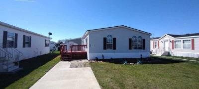 Mobile Home at 33052 Oakleigh New Haven, MI 48048
