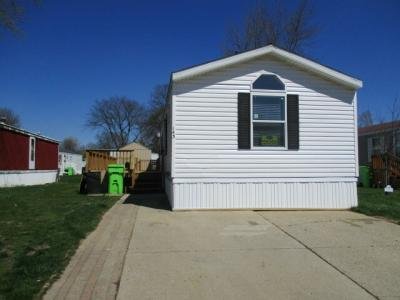 Mobile Home at 143 Fontainbleau Rochester Hills, MI 48307