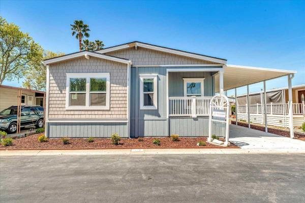 2024 Clayton Manufactured Home