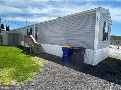 Mobile Home at 113 Keystone Court Honey Brook, PA 19344