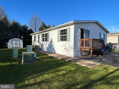 Mobile Home at 113 Lilly Drive Ephrata, PA 17522