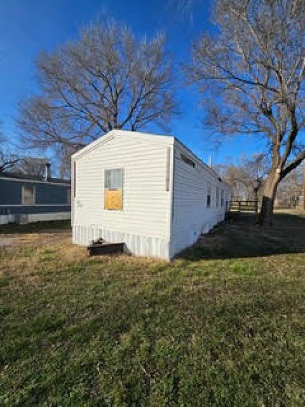 Photo 2 of 2 of home located at 203 E Peach Tree Ln Wellington, KS 67152