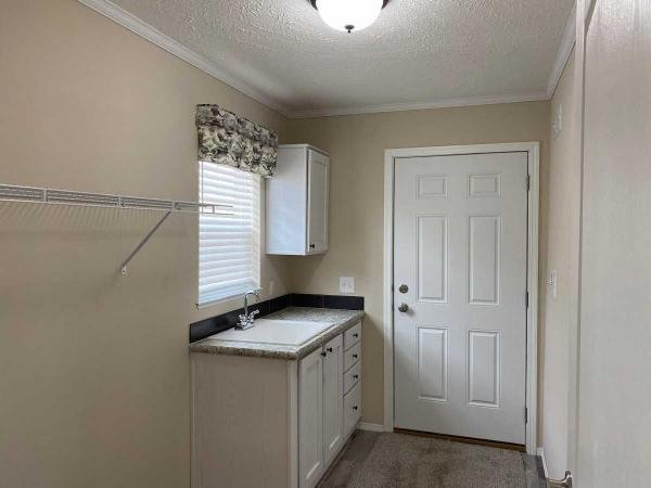 2023 MHE Mobile Home For Sale