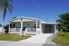 Photo 1 of 24 of home located at 21 North Warner Dr Jensen Beach, FL 34957