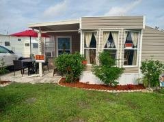Photo 1 of 11 of home located at 37355 Toni Drive Lot# K02 Avon Park, FL 33825