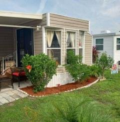 Photo 5 of 11 of home located at 37355 Toni Drive Lot# K02 Avon Park, FL 33825