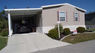 Mobile Home at 701 Aqui Esta Dr. #215 Punta Gorda, FL 33950