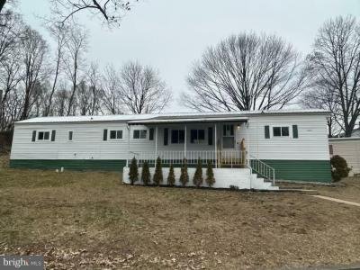 Mobile Home at 1 Sunrise Drive Hershey, PA 17033