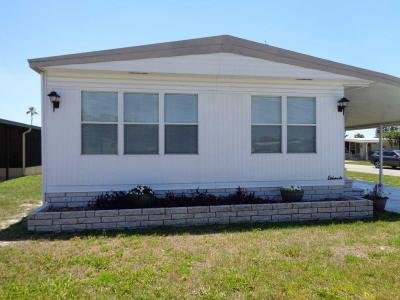 Mobile Home at 6730 Huckleberry Dr New Port Richey, FL 34653