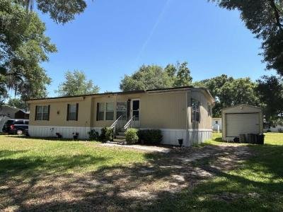 Mobile Home at 3040 SW 87th Place Lot 21 Ocala, FL 34476