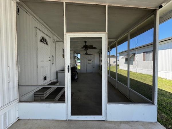 1978 Nobility Mobile Home