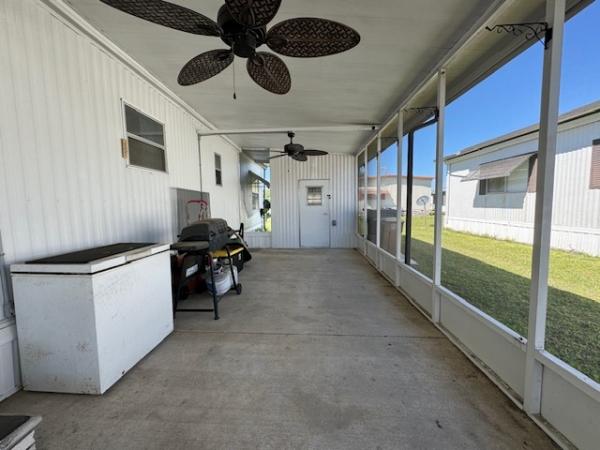 1978 Nobility Mobile Home