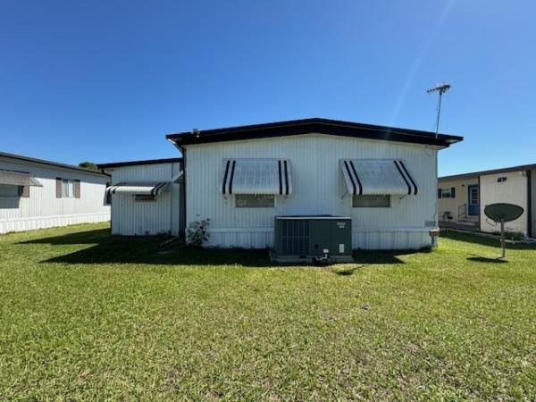 1978 Nobility Mobile Home