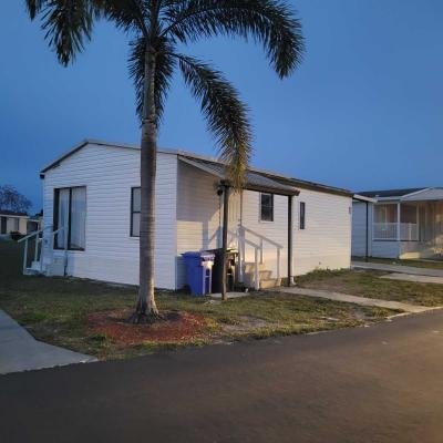 Mobile Home at 1270 Autumn Dr Tampa, FL 33613