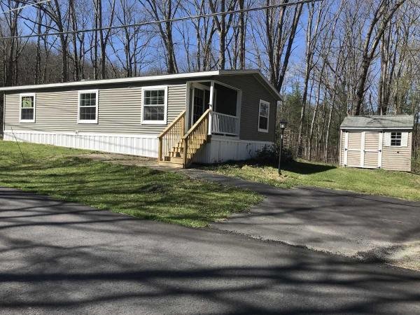 Photo 1 of 2 of home located at 7 Herschel Drive Wurtsboro, NY 12790
