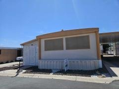 Photo 1 of 17 of home located at 3601 E. Wyoming Ave. Las Vegas, NV 89104