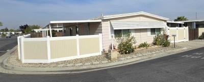 Mobile Home at 4201 Prince St Bakersfield, CA 93301