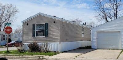 Mobile Home at 1331 Bellevue St  Lot 96 Green Bay, WI 54302