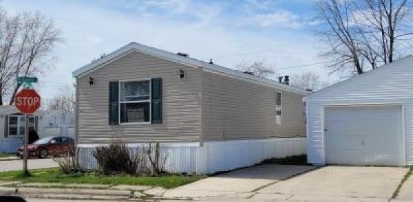 1996 Dutch Mobile Home For Sale