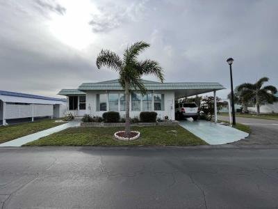 Mobile Home at 7100 Ulmerton Road # 649 Largo, FL 33771