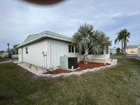 HARB Manufactured Home