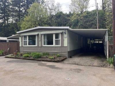Mobile Home at 16300 SE Hwy 224, Spc. 20F Damascus, OR 97089