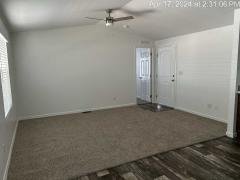 Photo 5 of 12 of home located at 5747 W Missouri Ave #84 Glendale, AZ 85301