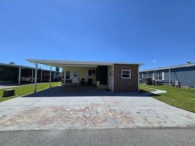 Mobile Home at 294 Putter Cir Winter Haven, FL 33881