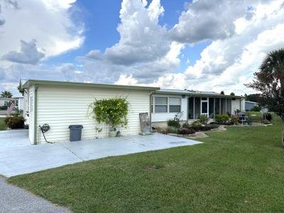Mobile Home at 208 Palm Dr Mulberry, FL 33860