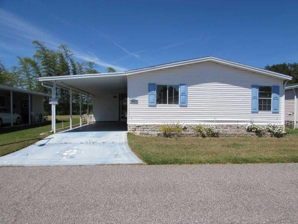 Jacobsen Mobile Home For Sale