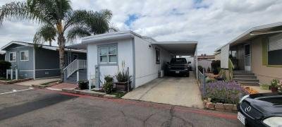 Mobile Home at 255 E Bradley Avenue El Cajon, CA 92021