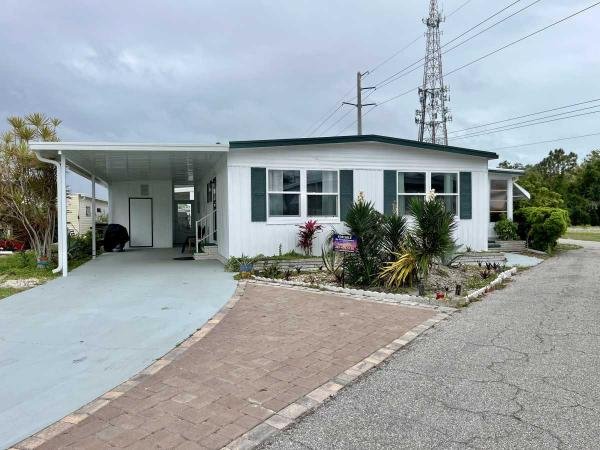 1979 Trop Mobile Home For Sale
