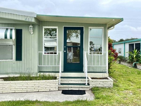 1980 Home Manufactured Home