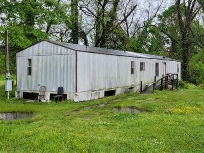 Mobile Home at 103 River Rd Fulton, AR 71838