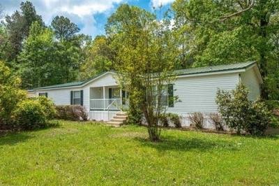 Mobile Home at 2600 S Evans Rd White Hall, AR 71602