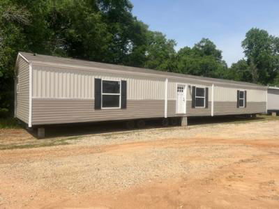 Mobile Home at 660 Us Hwy 82 Leesburg, GA 31763