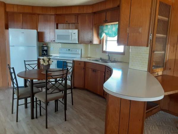 1971 Krop Manufactured Home