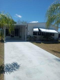 Photo 1 of 6 of home located at 65 Callie Delagos Fort Pierce, FL 34951