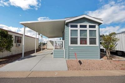 Mobile Home at 146 N. Merrill Rd. #007 Apache Junction, AZ 85120