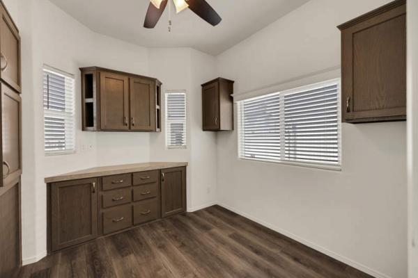 2023 Cavco West Manufactured Home